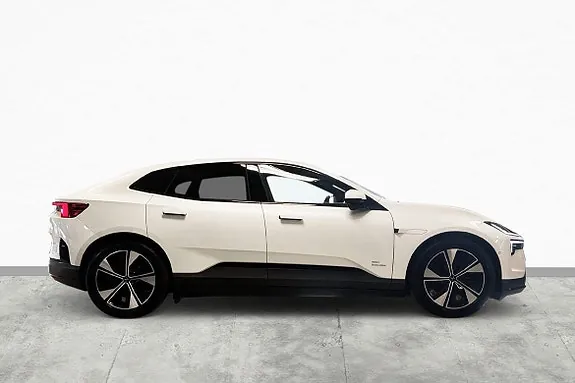 Polestar 4 2026 photo 4