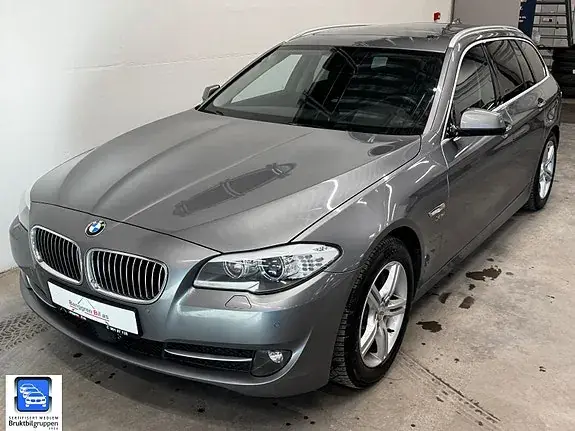 BMW 525D