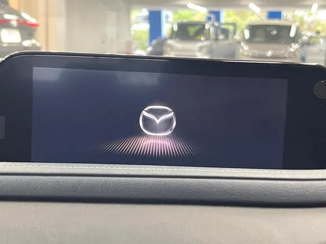 Mazda Cx-30 2020 photo 3