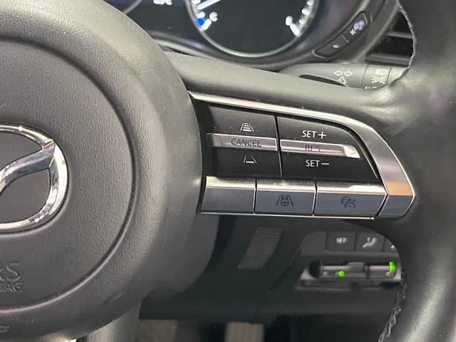 Mazda Cx-30 2020 photo 5