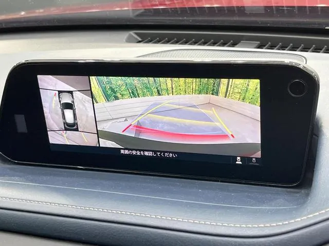 Mazda Cx-30 2020 photo 4