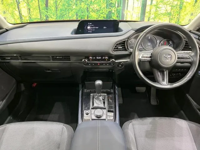 Mazda Cx-30 2020 photo 2