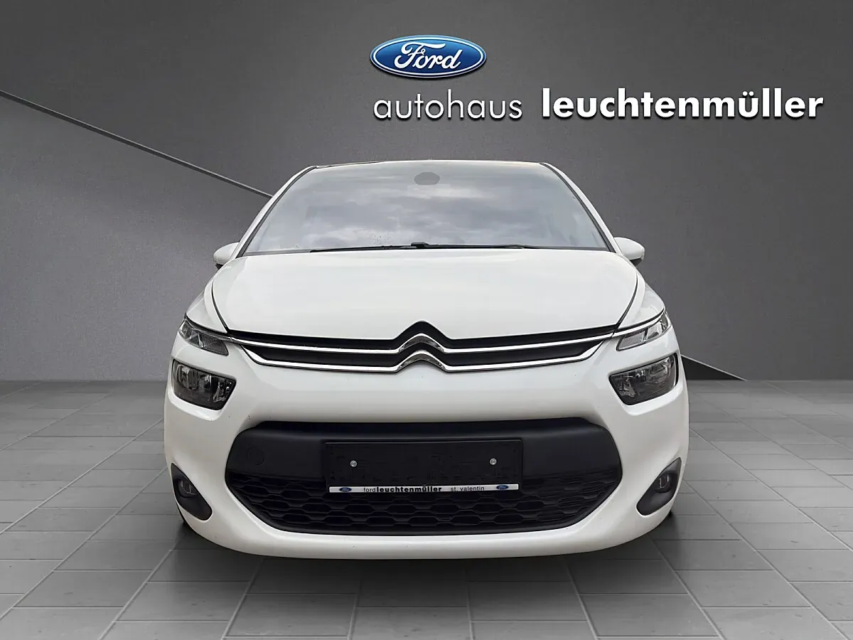Citroen C4 Picasso 2016 photo 2