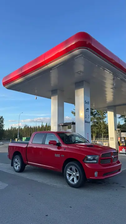 Ram 1500