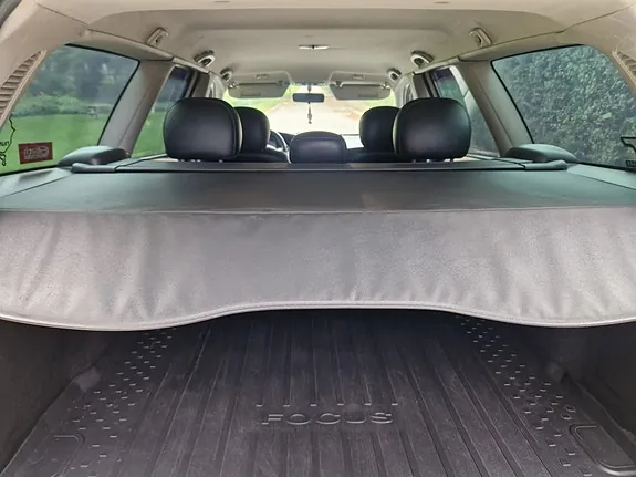 Ford Focus 2004 photo 5