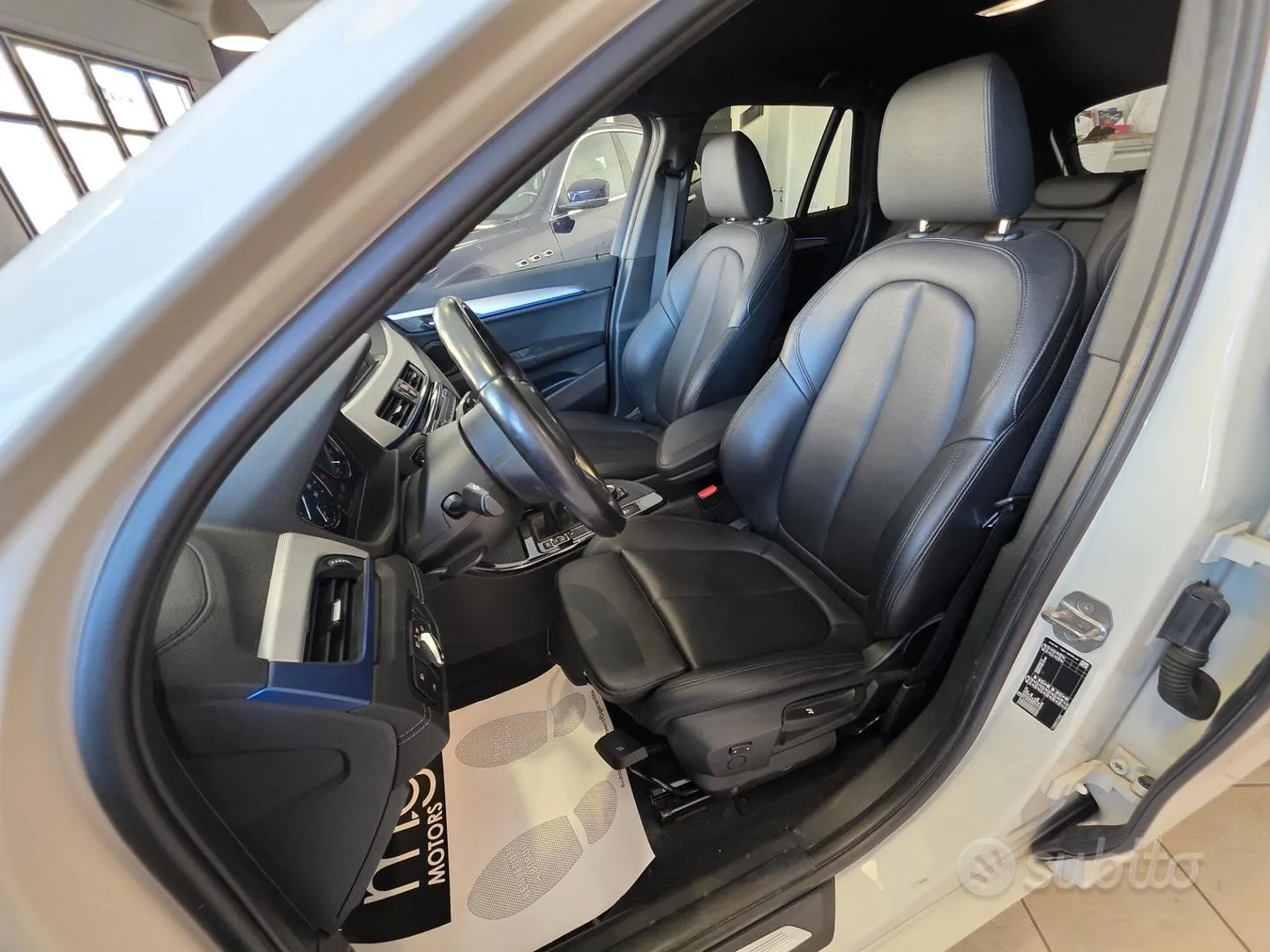BMW X1 2022 photo 5