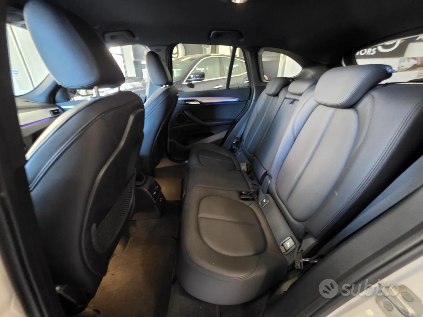BMW X1 2022 photo 3