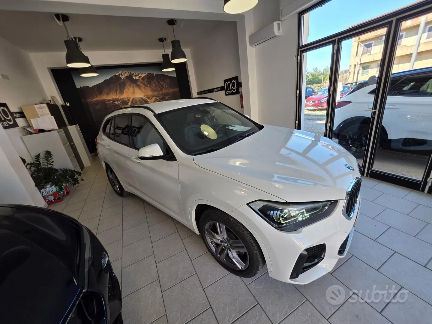 BMW X1 2022 photo 2