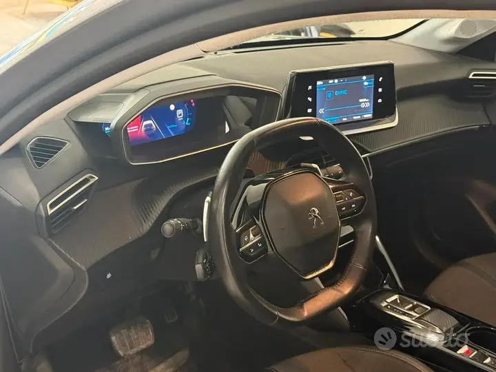 Peugeot 208 2023 photo 5