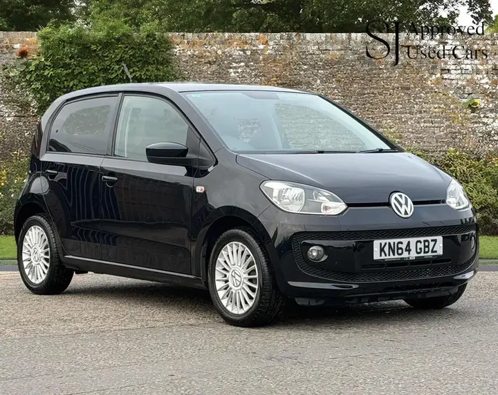 Volkswagen Up