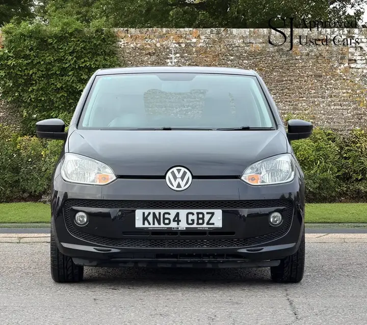 Volkswagen Up 2014 photo 2