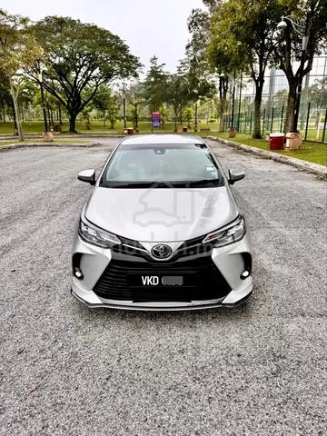 Toyota Vios