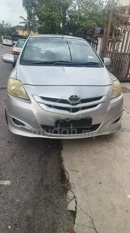 Toyota Vios