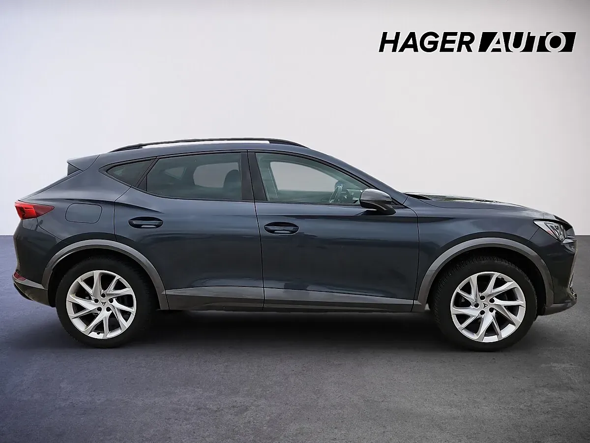 Cupra Formentor 2023 photo 3
