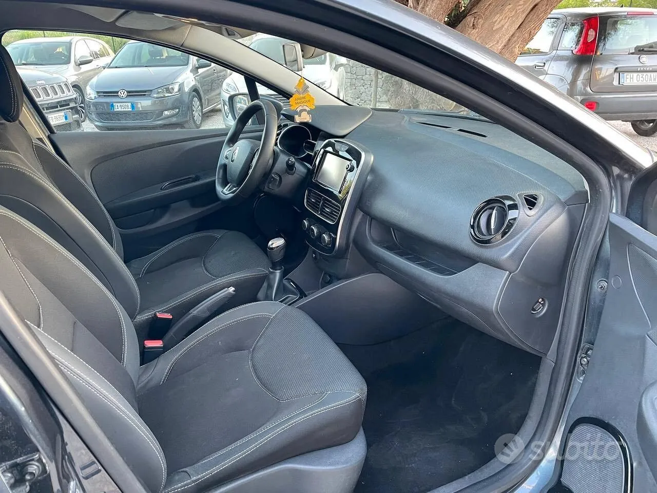 Renault Clio 2018 photo 4