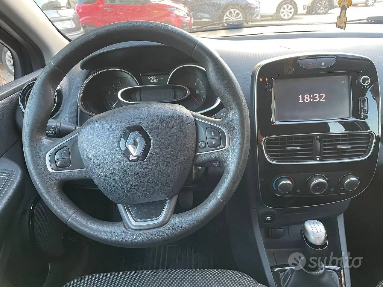 Renault Clio 2018 photo 5