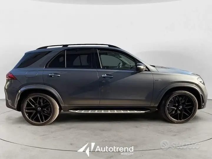 Mercedes-Benz Gle 2023 photo 4