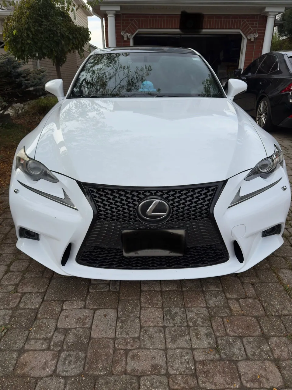 Lexus Is250
