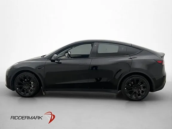 Tesla Model Y 2023 photo 5