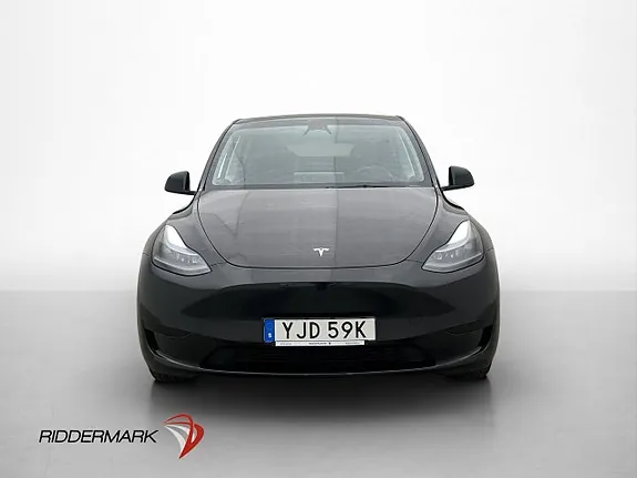Tesla Model Y 2023 photo 3