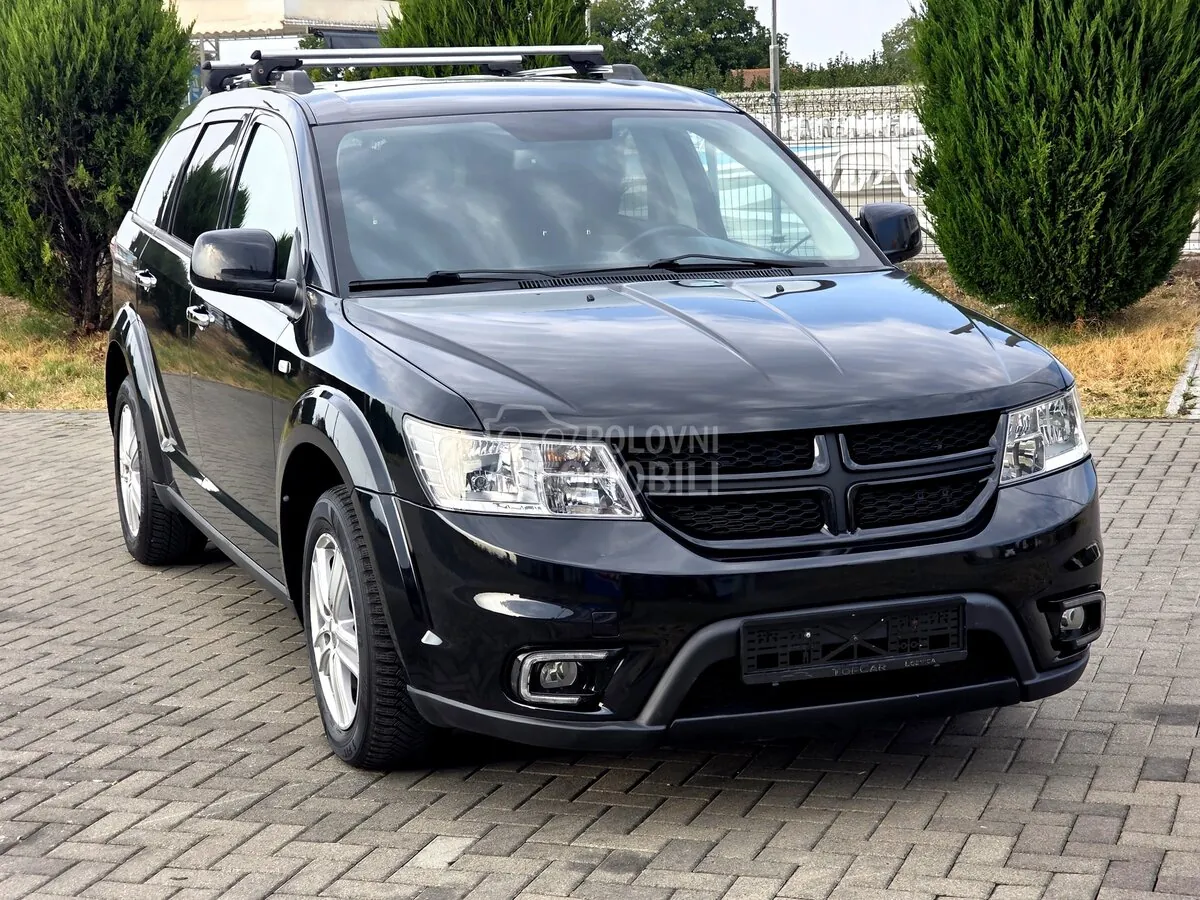 Fiat Freemont 2014 photo 4