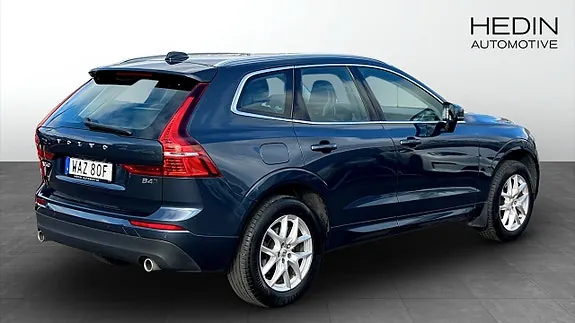 Volvo Xc60 2020 photo 2