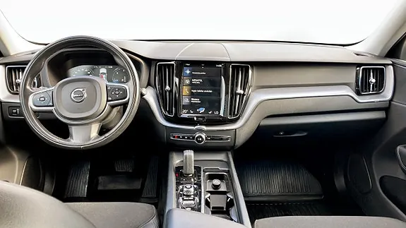 Volvo Xc60 2020 photo 4