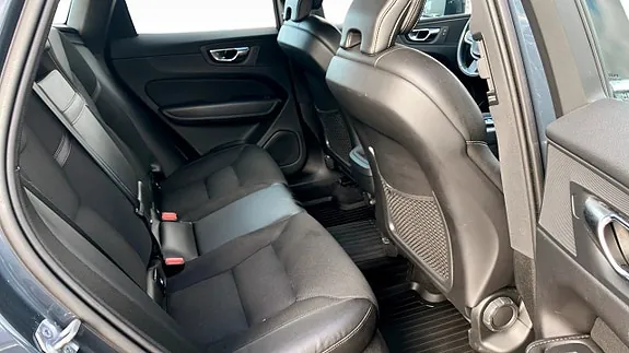 Volvo Xc60 2020 photo 5