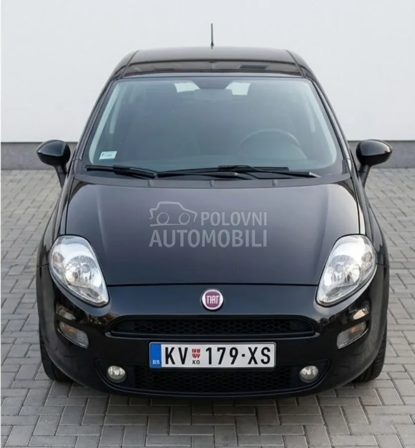 Fiat Grande Punto