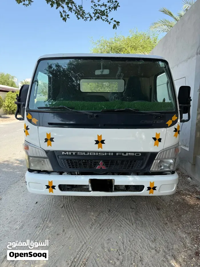 Mitsubishi Fuso