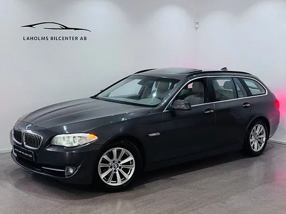 BMW 520D