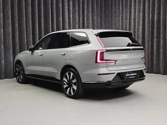 Volvo Ex90 2025 photo 5