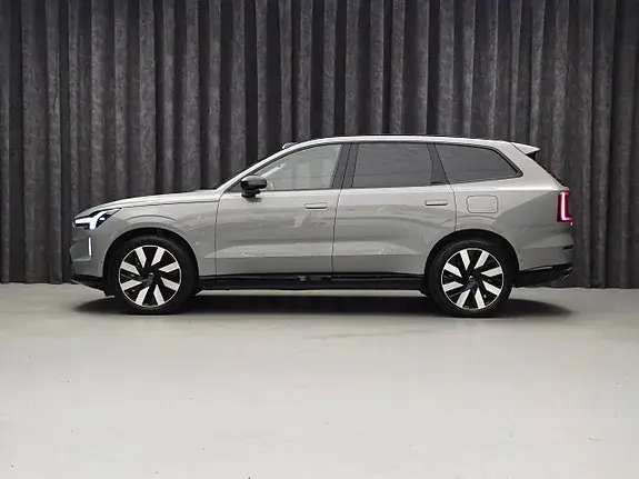 Volvo Ex90 2025 photo 4