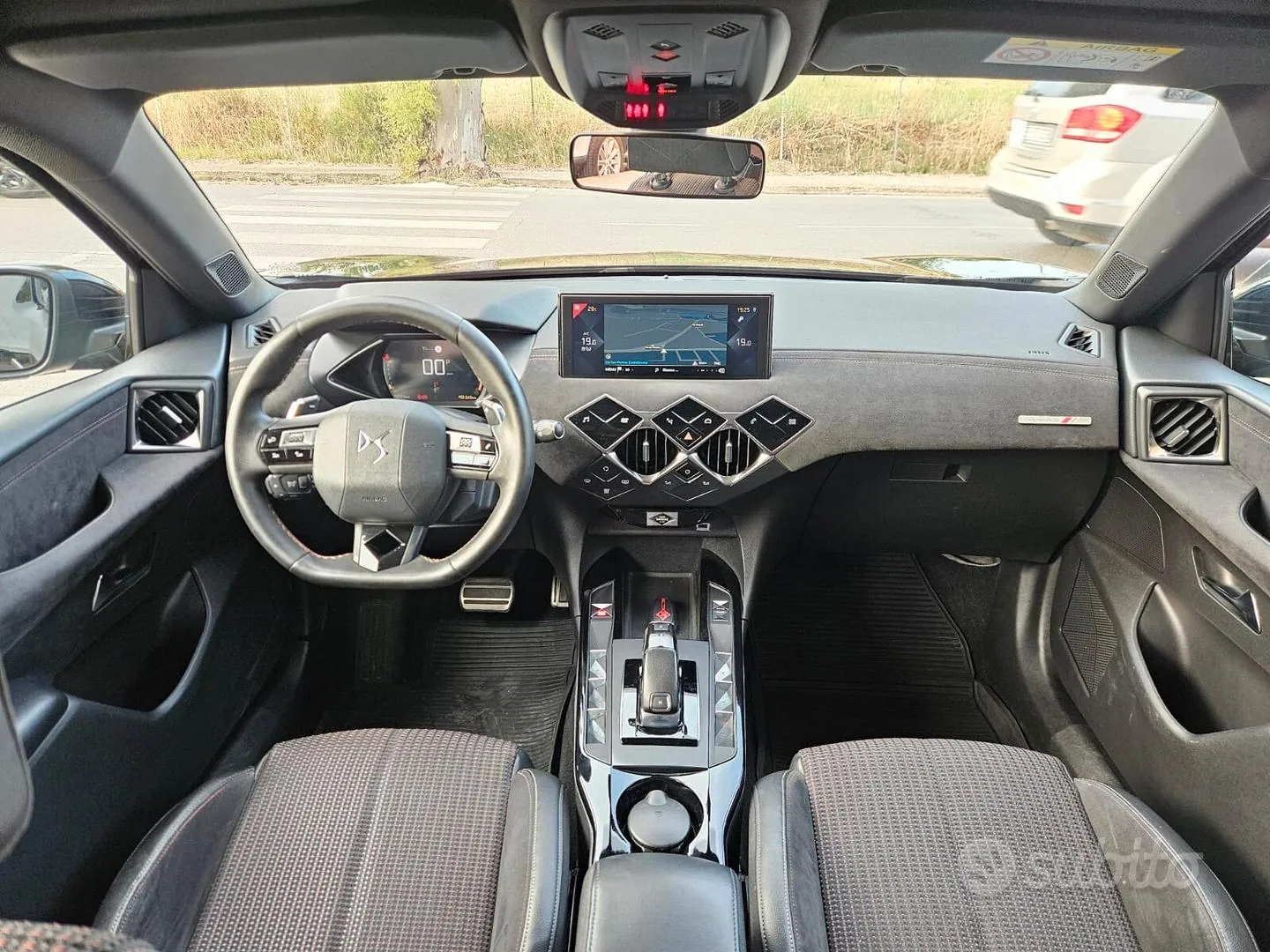DS Automobiles Ds 3 Crossback 2020 photo 4
