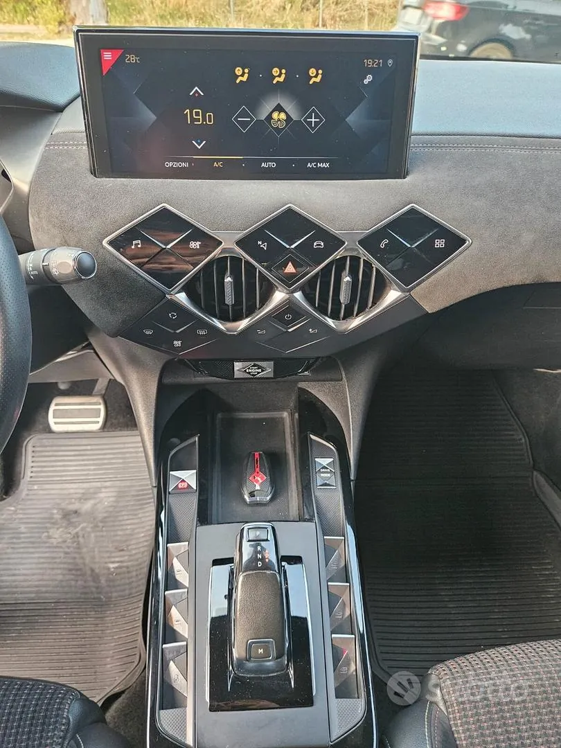 DS Automobiles Ds 3 Crossback 2020 photo 5