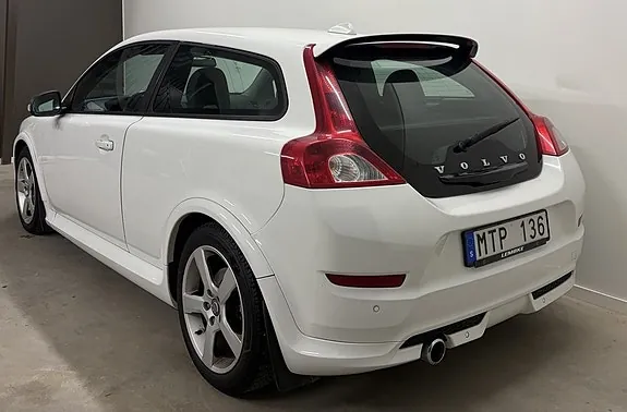 Volvo C30 2012 photo 5