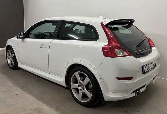 Volvo C30 2012 photo 3