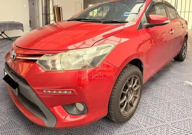 Toyota Vios