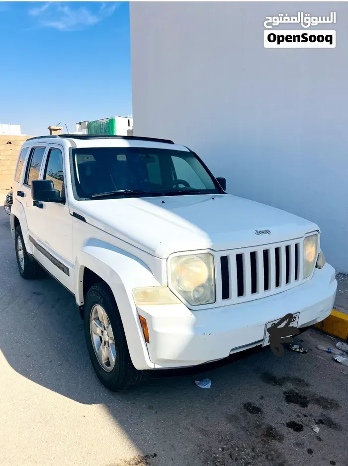 Jeep Liberty