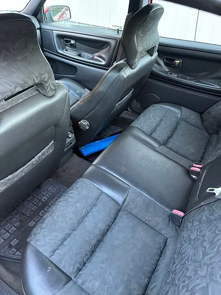 Volvo S70 1998 photo 4