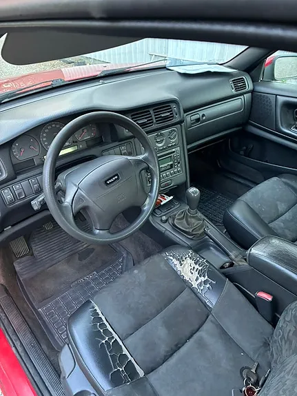 Volvo S70 1998 photo 3