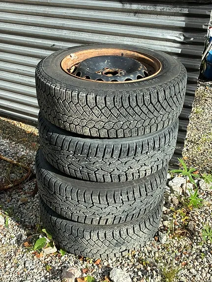 Volvo S70 1998 photo 5