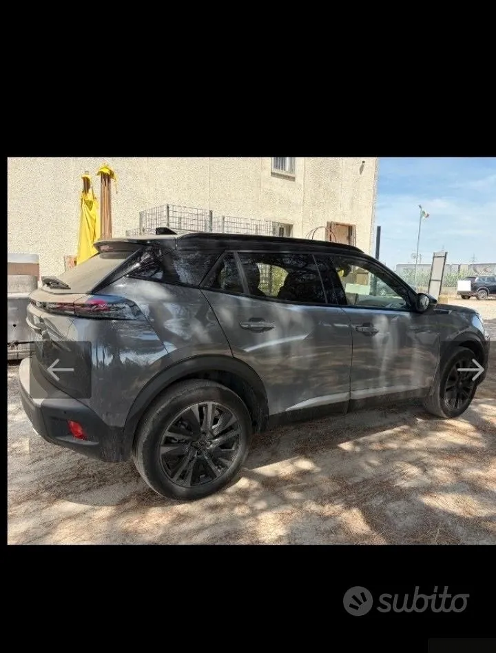 Peugeot 2008 2024 photo 3