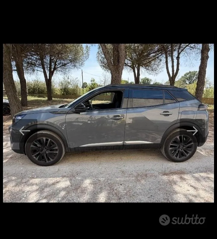 Peugeot 2008 2024 photo 2