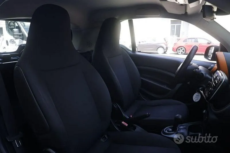 Smart Fortwo 2015 photo 2