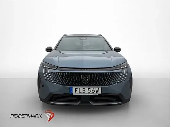 Peugeot 5008 2024 photo 2