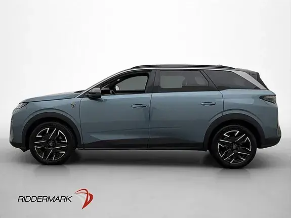 Peugeot 5008 2024 photo 5