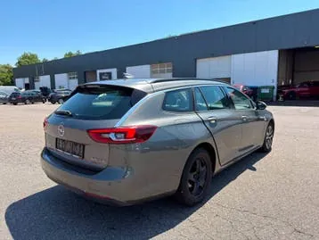 Opel Insignia 2017 photo 2