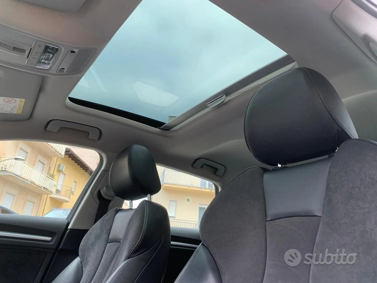 Audi A3 2015 photo 4