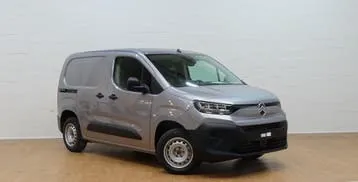 Citroen Berlingo 2026 photo 2